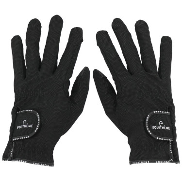 Handschoenen Equithème Charlie