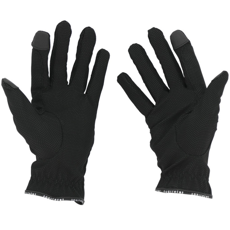 Handschoenen Equithème Charlie Handschoenen Equithème Charlie