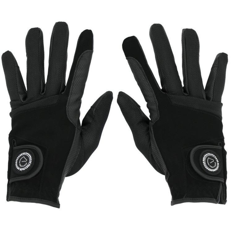 Handschoenen Equithème Aragon Handschoenen Equithème Aragon