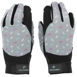 Equithème Maelle Kinderhandschoenen