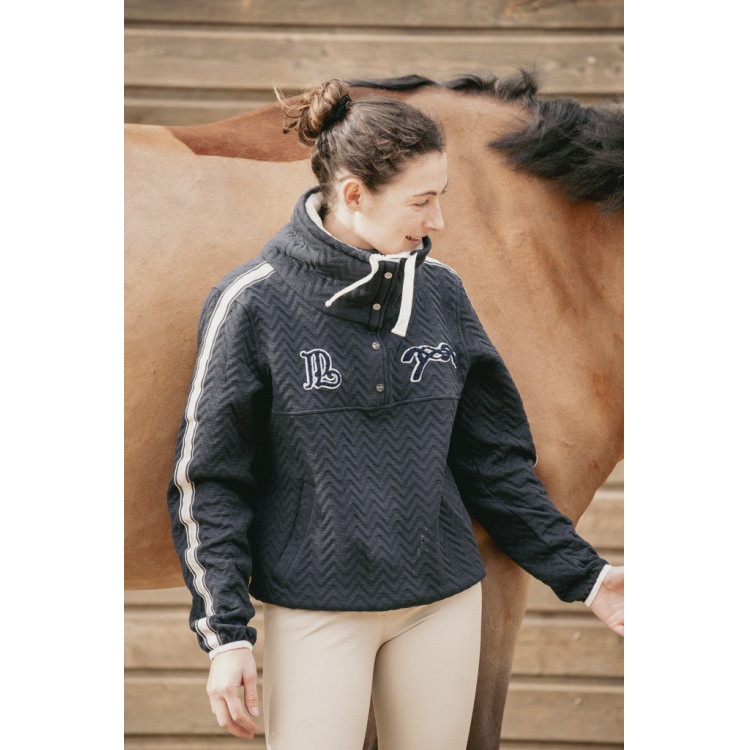Sweater Pénélope Sheepita Sweater Pénélope Sheepita