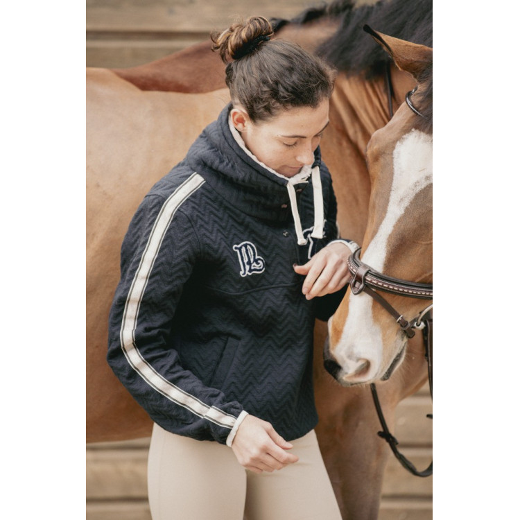 Sweater Pénélope Sheepita Sweater Pénélope Sheepita
