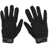 Handschoenen Equithème Mesnil Zwart
