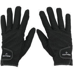 Equithème Savage handschoenen Equithème Savage handschoenen