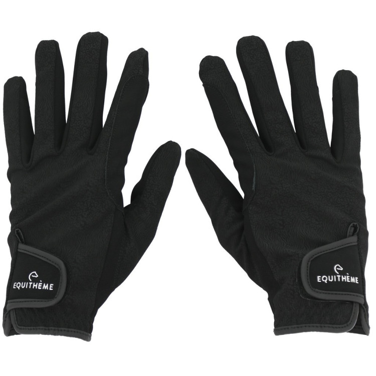 Equithème Savage handschoenen Equithème Savage handschoenen