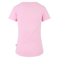 T-shirt Imperiaal Riding Roze