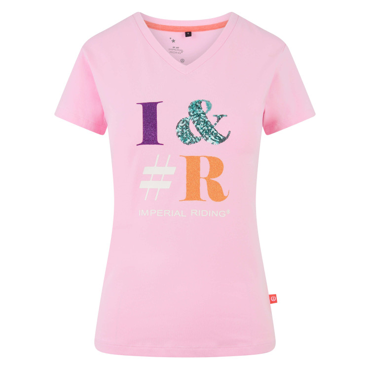 T-shirt Imperiaal Riding