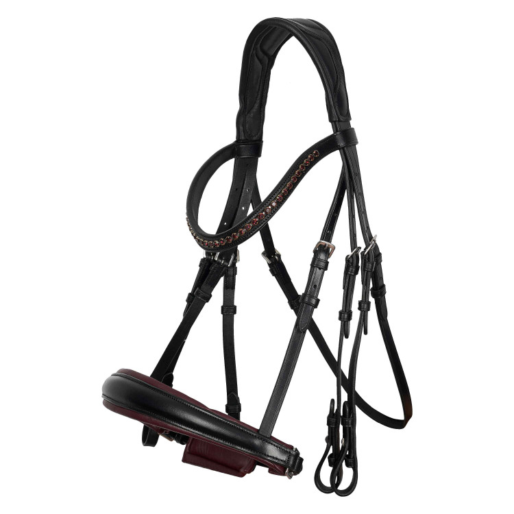 Bruideg Imperiaal Riding Fria