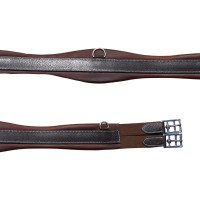 Anatomische Singel CLUB Canter Bruin