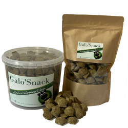 Bonbons sterren Galo'Snack