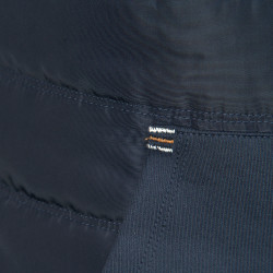 Herenjas Aerolito Flags & Cup Taupe Bruin