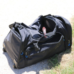 Equithème Sport rolkoffer