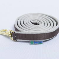 Ver weg van werk Bucas Dublin Marineblauw / oranje