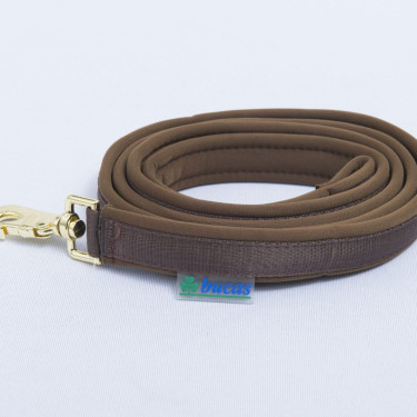 Ver weg van werk Bucas Dublin Bruin / bruin