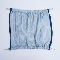Buikbescherming Bucas Blauw