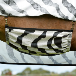 Buikbescherming Bucas Zebra Buikbescherming Bucas Zebra