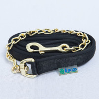 Presentatiedeken Bucas Goud / zwart Presentatiedeken Bucas Goud / zwart