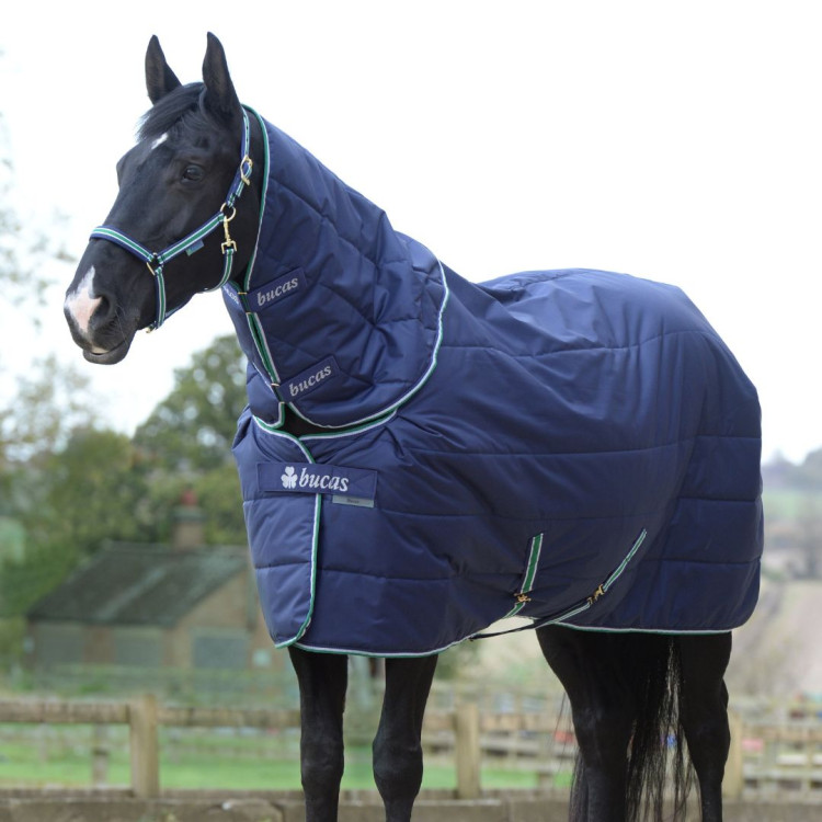 Nekbeschermer Bucas Quilt