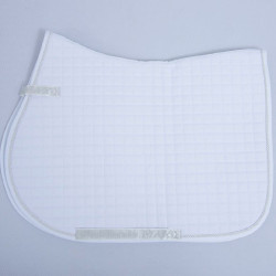 Zadeldek Bucas Max CSO