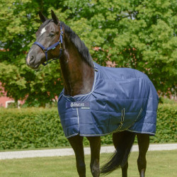 Staldeken Bucas Quilt 50g Silk-Feel