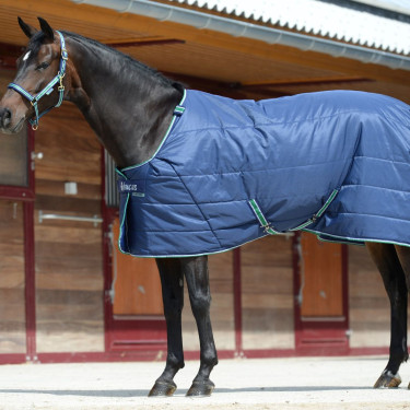Staldeken Bucas Quilt 300g Stay-Dry Staldeken Bucas Quilt 300g Stay-Dry