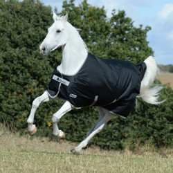 Waterdichte deken Bucas Anniversary Turnout 150g SD