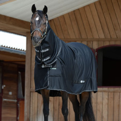 Bucas Shamrock Power Full Neck deken Bucas Shamrock Power Full Neck deken