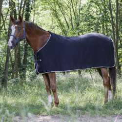Fleeceoverhemd Riding World Fleeceoverhemd Riding World