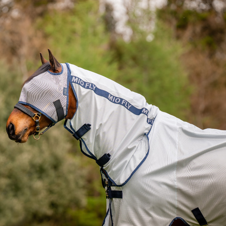 Vliegendeken Horseware Mio Vliegendeken Horseware Mio