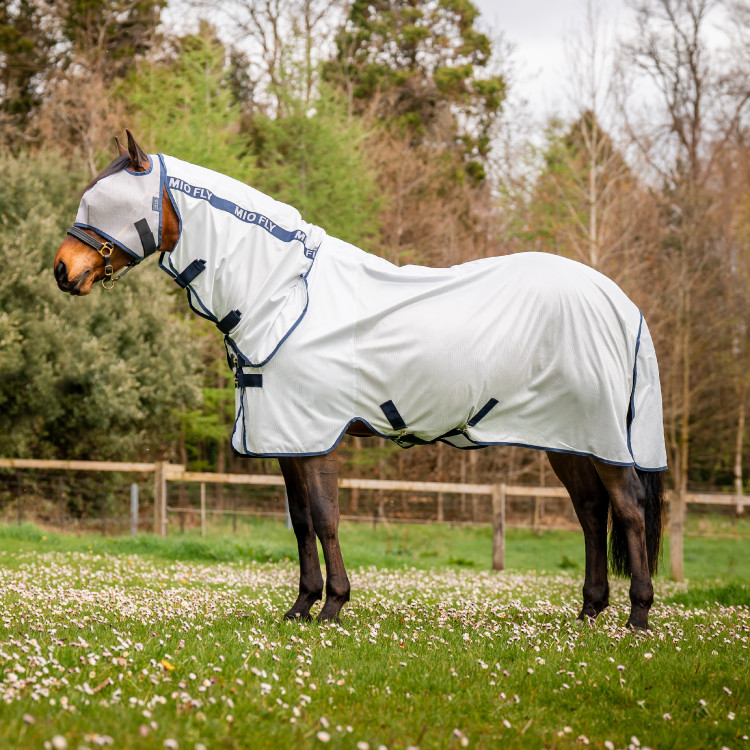 Vliegendeken Horseware Mio Vliegendeken Horseware Mio