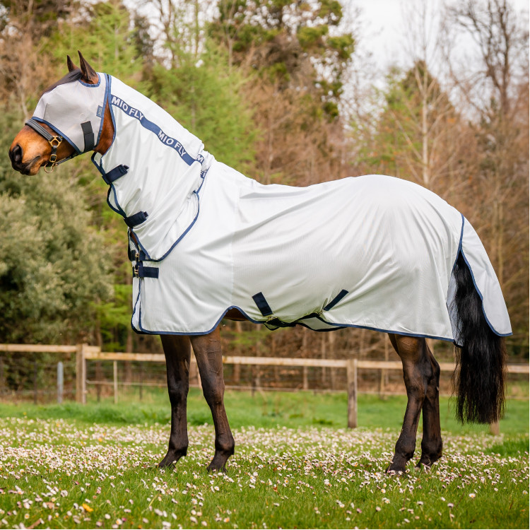 Vliegendeken Horseware Mio Vliegendeken Horseware Mio