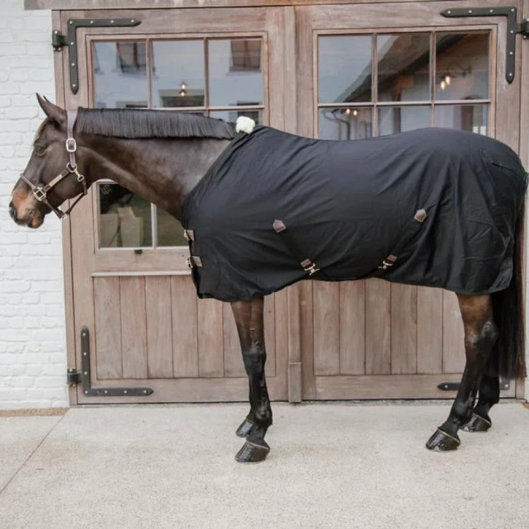 Katoenen Overhemd Kentucky Katoenen Overhemd Kentucky