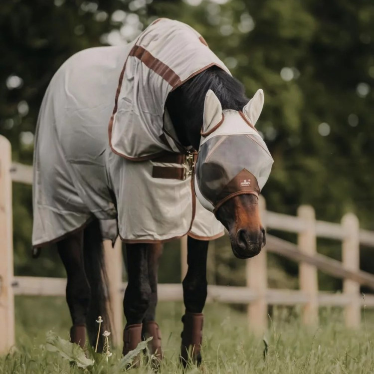 Klassieke vliegenhoes Kentucky