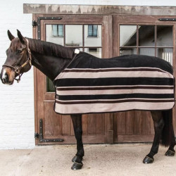 Droogdeken Heavy Kentucky Bruin