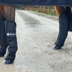 Transportbeschermers Bucas 2020