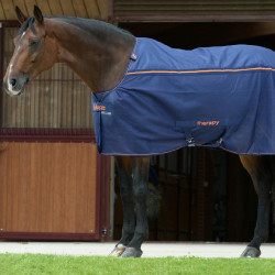 Bucas Therapy Mesh Cooler Deken Bucas Therapy Mesh Cooler Deken