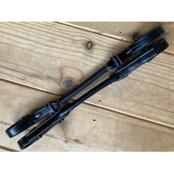 Alliances van Pelham Jump'In Zwart