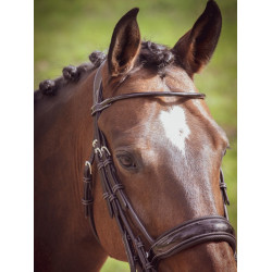 Borsttuig Courchevel Jump'In One Havana Bruin Borsttuig Courchevel Jump'In One Havana Bruin