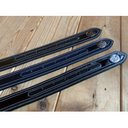 Gelakte riem Jump'In Week