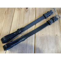 Netbedragen Wednesday Jump'In Zwart Netbedragen Wednesday Jump'In Zwart