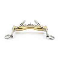 Mors escargot Jump'In branches 50 mm