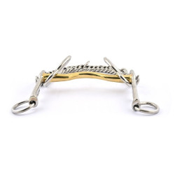 Mors escargot Jump'In branches 70 mm