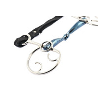 Mors Goyo Jump'In Aga Blue Steel Mors Goyo Jump'In Aga Blue Steel