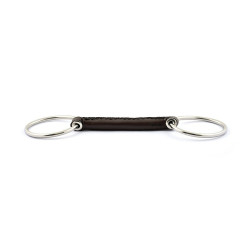 Mors Jump'In 2 ringen rond leder Mors Jump'In 2 ringen rond leder