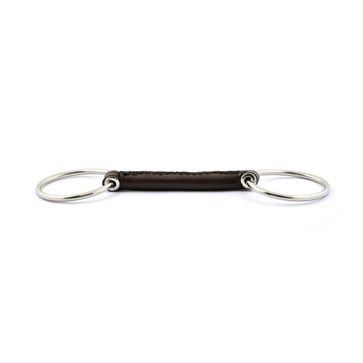 Mors Jump'In 2 ringen rond leder Mors Jump'In 2 ringen rond leder