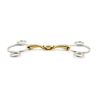 Mors Pessoa Jump'In double brisure Mors Pessoa Jump'In double brisure