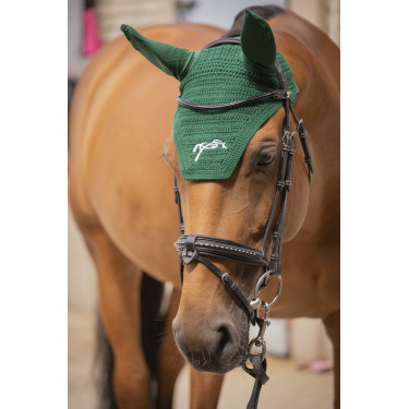 Paardendeken Pénélope Katoen Paardendeken Pénélope Katoen