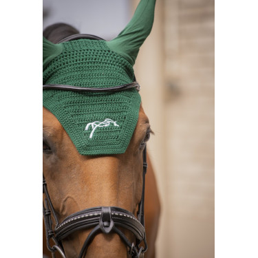 Paardendeken Pénélope Katoen Paardendeken Pénélope Katoen