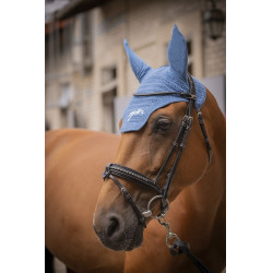 Paardendeken Pénélope Katoen