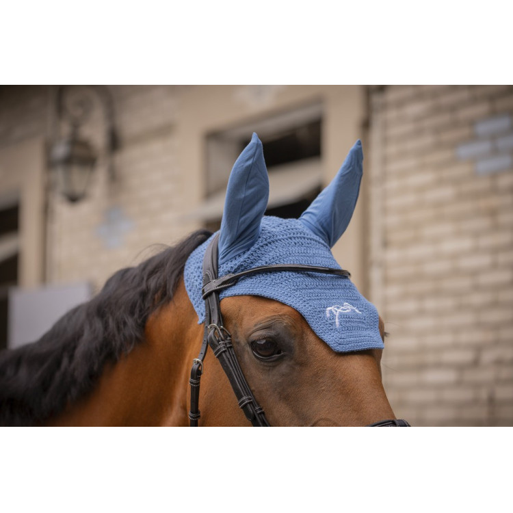 Paardendeken Pénélope Katoen Paardendeken Pénélope Katoen